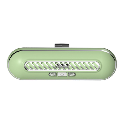 Small Refrigerator Deodorizer, Household Ozone Deodorizer and Preservation Shoe Cabinet, Odor Eliminator, Car Air Purifier