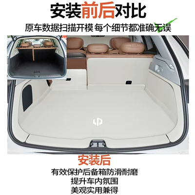 Trunk Mat | great product