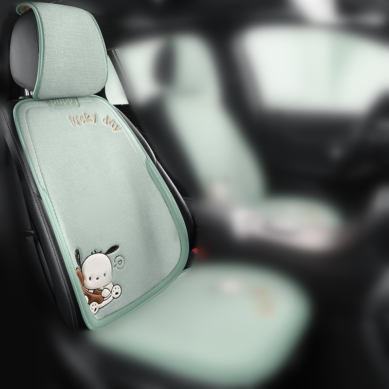 Seat Cushion Four, Universal Seat cushion, seat cover - v-29