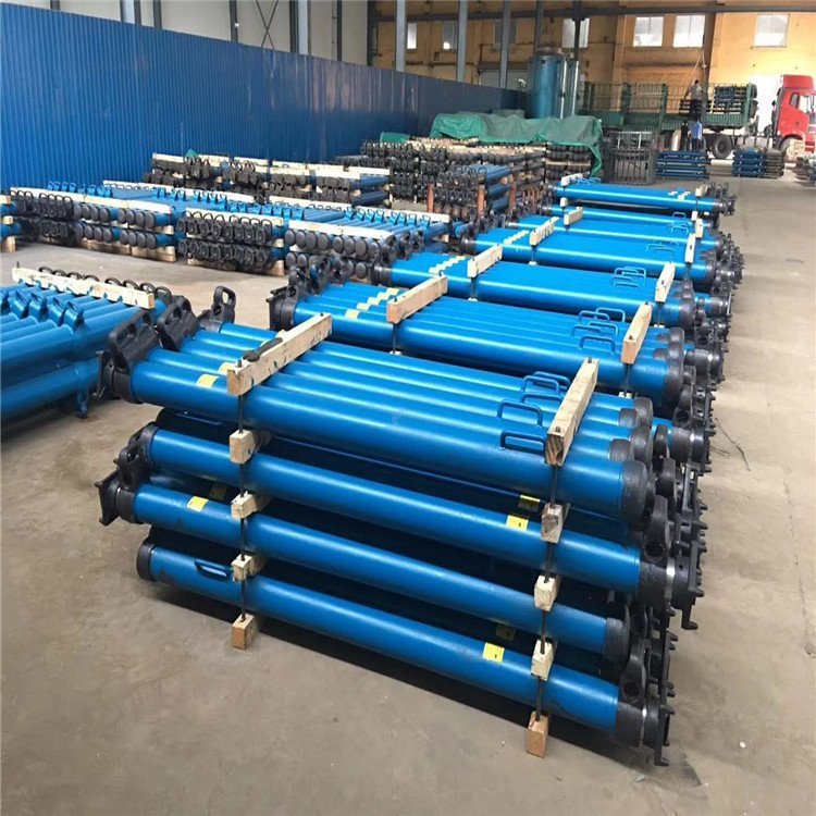 DW110XL悬浮式单体液压支柱  DW110XL悬浮式单体液压支柱