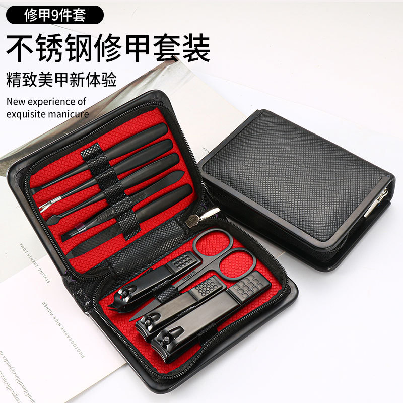 nail scissors stainless steel