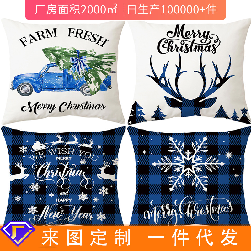 pillow
