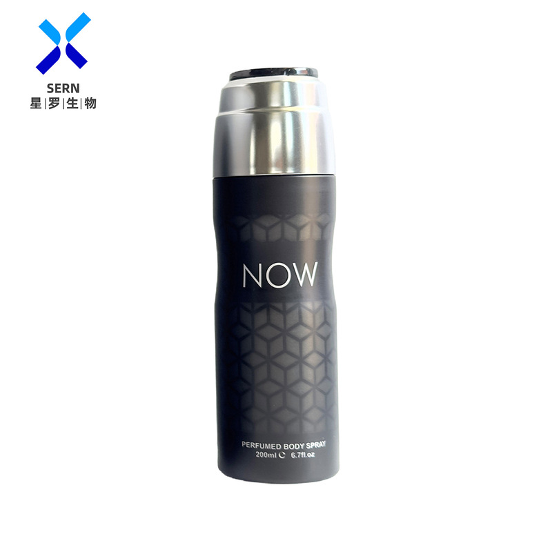 现货批发香氛身体喷雾英文跨境专供香体气雾罐持久留香body spray|undefined