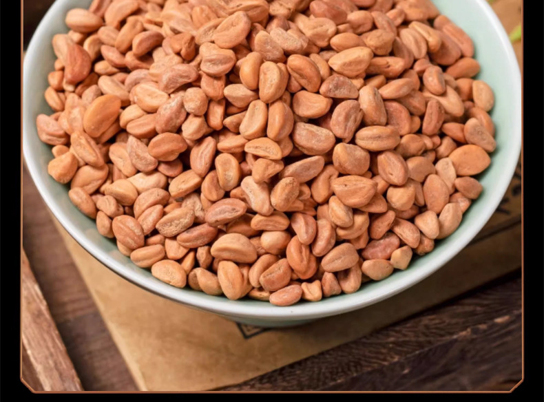 Dried Hawthorn Seeds Shan Zha He Crataegus Seeds for Pillow Filling and Craft Use 500g specifications