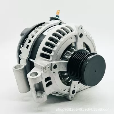 Generatorlar hissələri (Dinamo və detalları) LR 013847 Automotive Generator