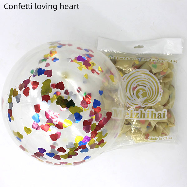 Globo de lenteja personalizado emulsión transparente decoración del globo de paisaje redondo 12 pulgadas de lenteja personalizada impresión de globo de papel LOGO