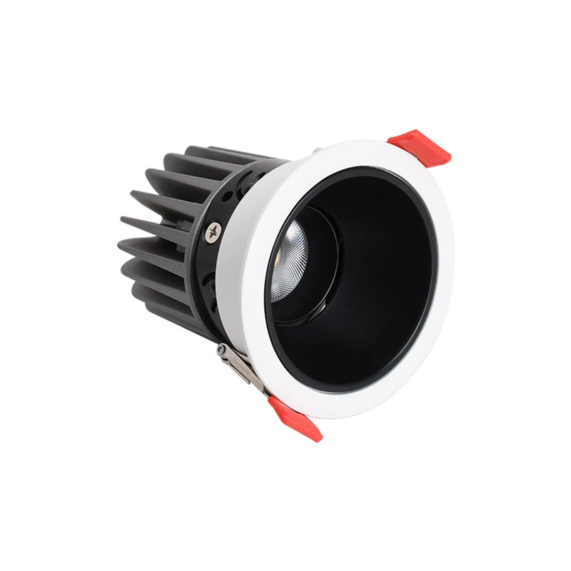 LED встроенные смарт-лампы для гостиной