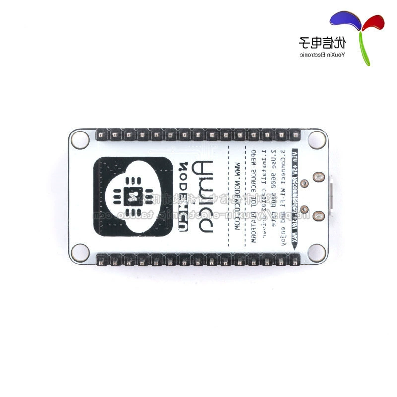 Плата разработки ESP8266 WiFi на базе модуля ESP8266WiFi, NodeMCU Lua, CP2102