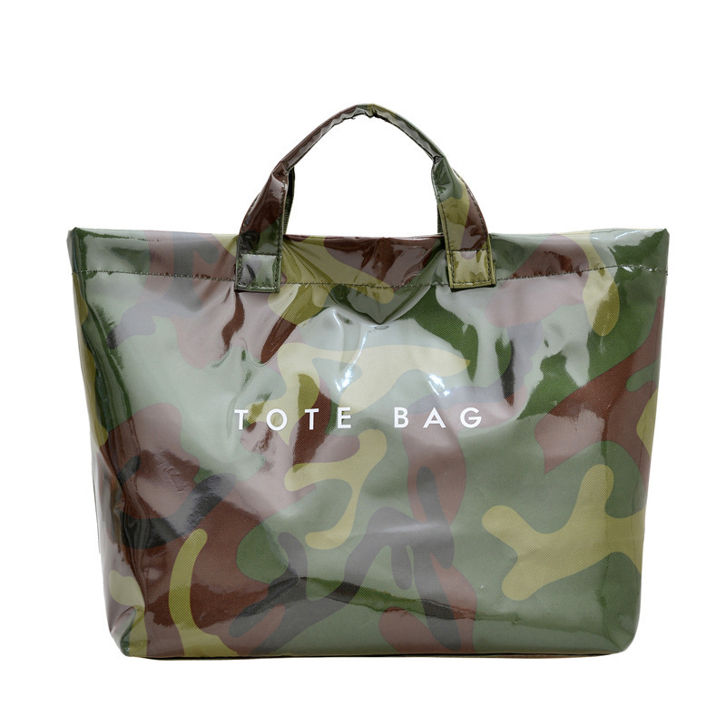 Camouflage green