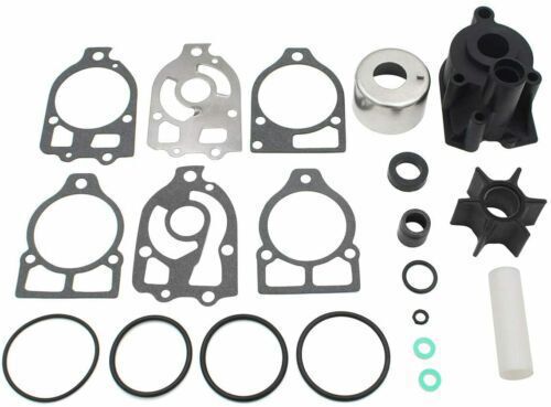 46-96148Q8 Mercury/Mercury Impeller Accessories Repair Kit 150/175/200 Horsepower Outboard Motor