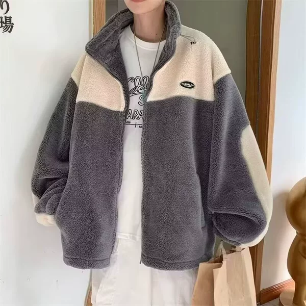 Gray