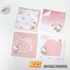 Hello Kitty — стикеры (вариант B)