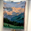 Gongga Snow Mountain