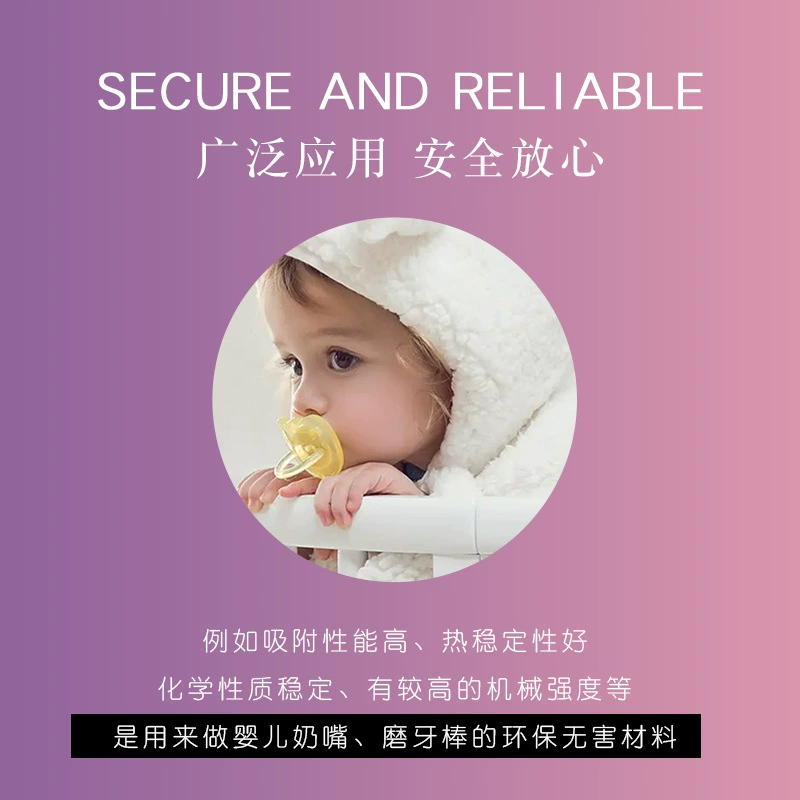 Силиконовые модные серьги, оптовая продажа
