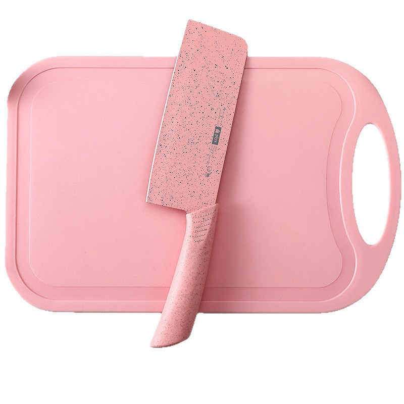 Cuchillo de corte afilado de frutas, cuchillo de cocina, cuchillo de cocina para bebés, cuchillo de corte doméstico súper rápido, cocina 2 - en - 1