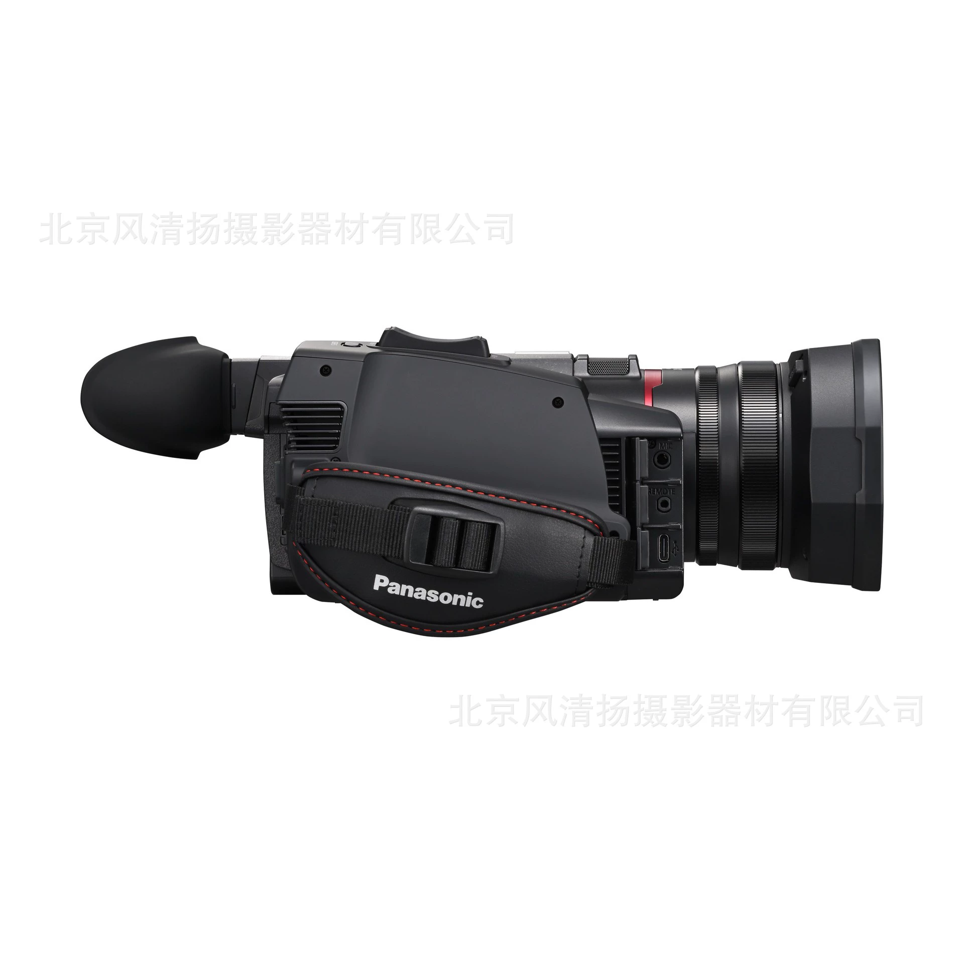 Panasonic HC-X1600GK Panasonic 4K профессиональная камера 4K 60p HDMI, ручная, лёгкая