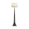 Retro floor lamp for living room, hotel villa, lights, American style, light luxury style