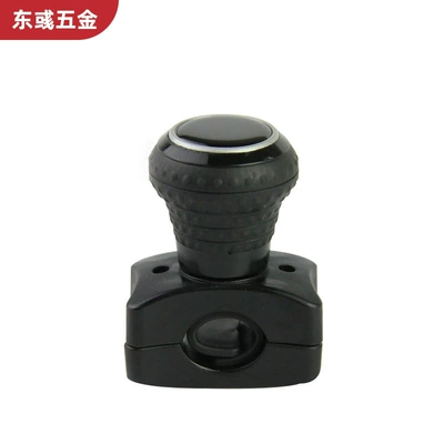Auxiliary Steering Power Ball, Steering wheel booster
