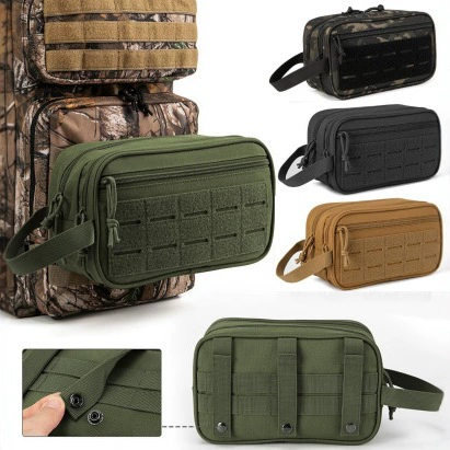 Многоцветные трансграничные сумки в европейском и американском стиле, сумки для деловых поездок, водонепроницаемые косметички, косметички, дорожные сумки.