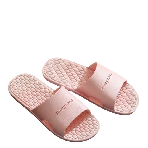 eva flip-flops, anti-slip and odorless, for women, home use, summer men's bathing wholesale 