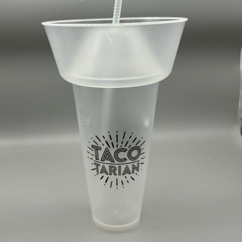 Manufacturer Reusable Pp Popcorn Cola Cup Chicken Wing Cup Cinema Snacks 1000ml Can Be Made with Logo Manufacturer Reusable Pp Popcorn Cola Cup Chicken Wing Cup Cinema Snacks 1000ml Can Be Made with Logo