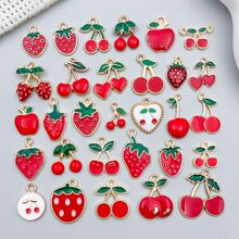 ��30���ɫ���ͺϽ�ˮ��ӣ�Ҳ�ݮƻ����׹�Ҽ�diy������Ʒ���