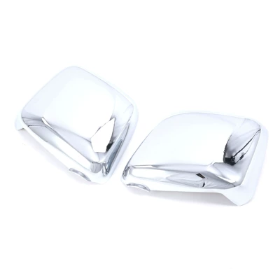 Suitable for Nissan Nissan NV200 handle door bowl rearview mirror guard board door side strip and other exterior decoration (Other Automotive Exterior Supplies) - rearview-mirror-electroplating