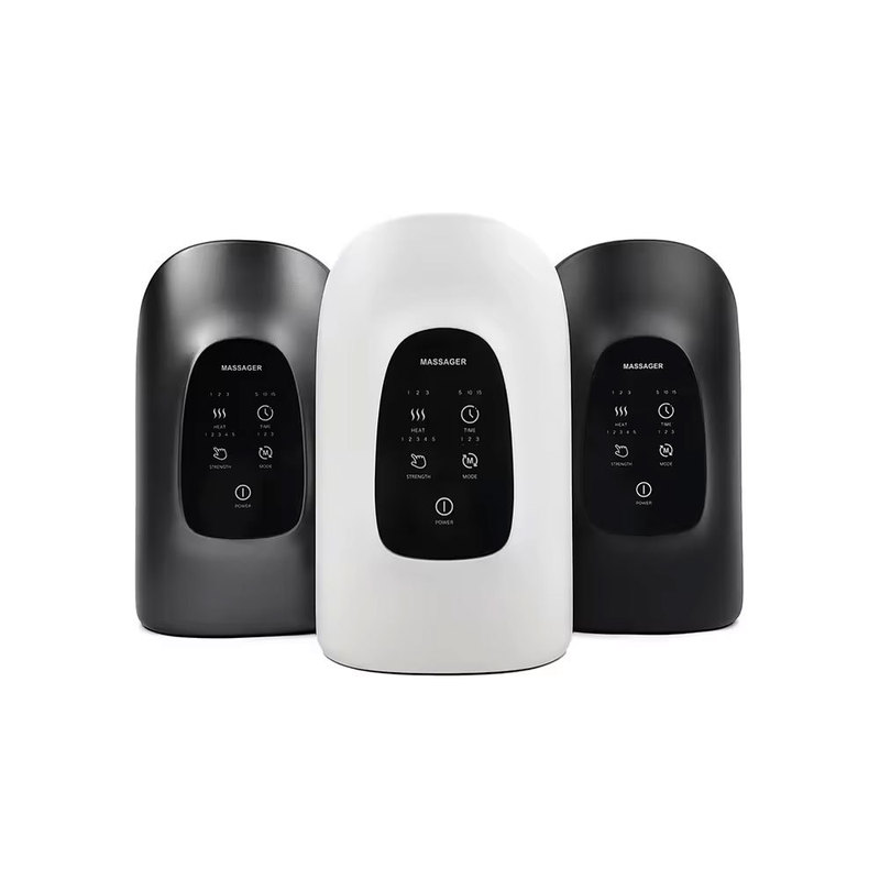 電動手マッサージ器鍼灸振動加熱振動携帯家庭用多機能腕マッサージ器腱鞘炎|undefined