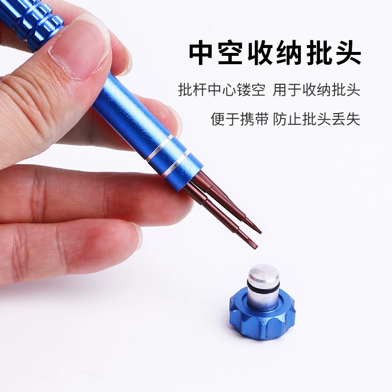 "Apple, universal screwdriver, set, mobile phone for repair, S2, wholesale"