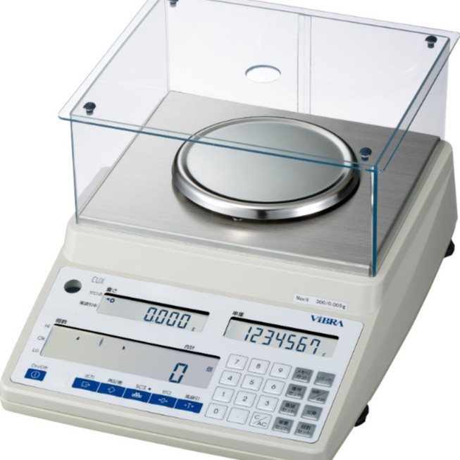 找现货 VIBRA新光电子  原装供应天平 MCⅡ-2100