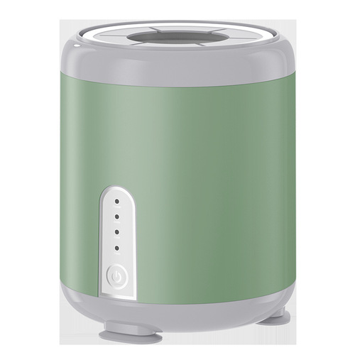 Baby automatic milk shaker, electric milk mixer, USB smart charging milk powder mixer, milk mixer, milk shaker