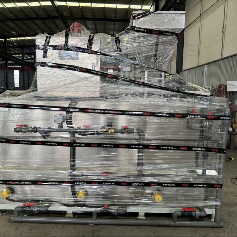 Three-Chamber Dosing Machine Pam/Pac Flocculant Dosing Device Pp Stainless Steel Three-Chamber Dosing Unit Sewage Dosing Unit Three-Chamber Dosing Machine Pam/Pac Flocculant Dosing Device Pp Stainless Steel Three-Chamber Dosing Unit Sewage Dosing Unit