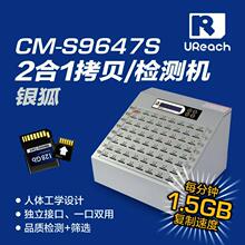 ӻSD+TF˫ӿڴ濨CM-964SH51.5GB/