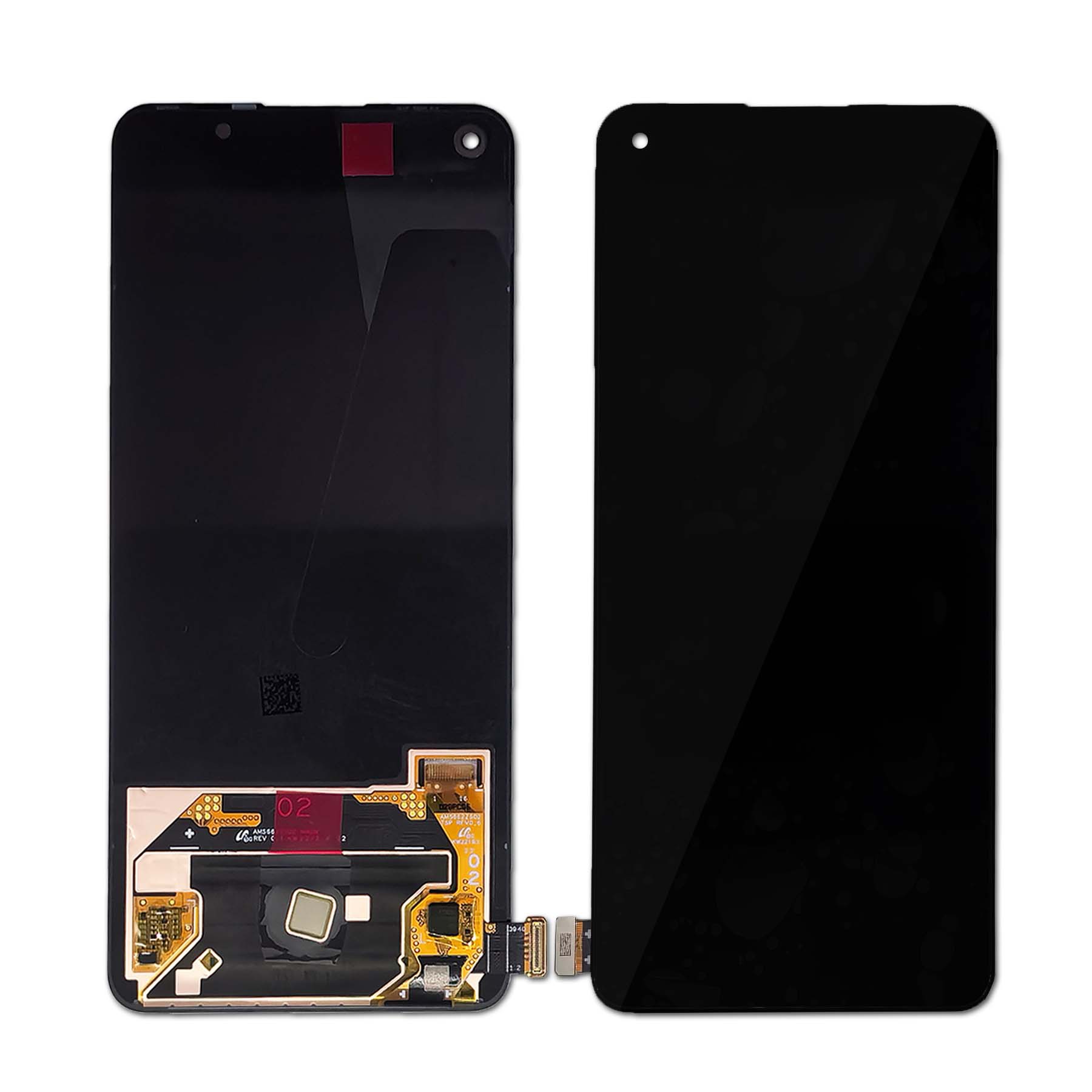 Jinko para el conjunto de pantalla RealmeGT2 Reno8pro LCD K10pro pantalla Q5pro