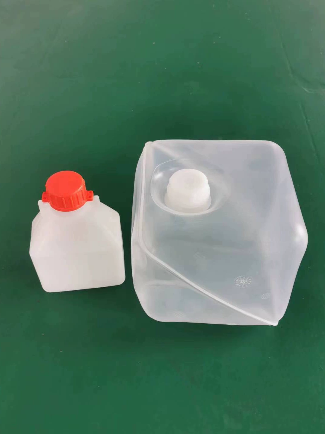 Бочка для отбора проб морского топлива, 5 л, бутылка для проб масла/контейнер для отбора проб топлива/бачка для хранения топлива/устройство для отбора проб топлива