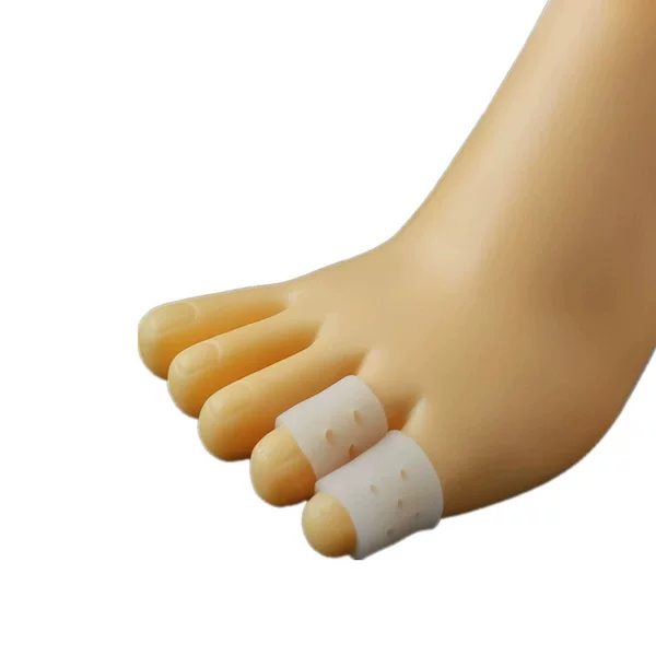 Sebs Little Toe Protector, Pinky Toe Protector, Toe Cover, Toe Protection, Anti-Chafing Toe Protector