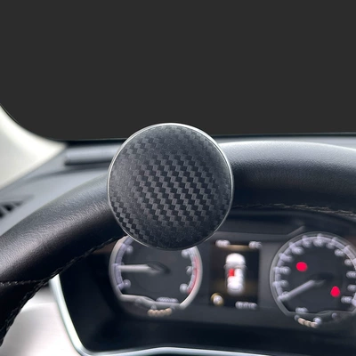 Wheel Booster, Labor-Saving Car: Steering wheel booster