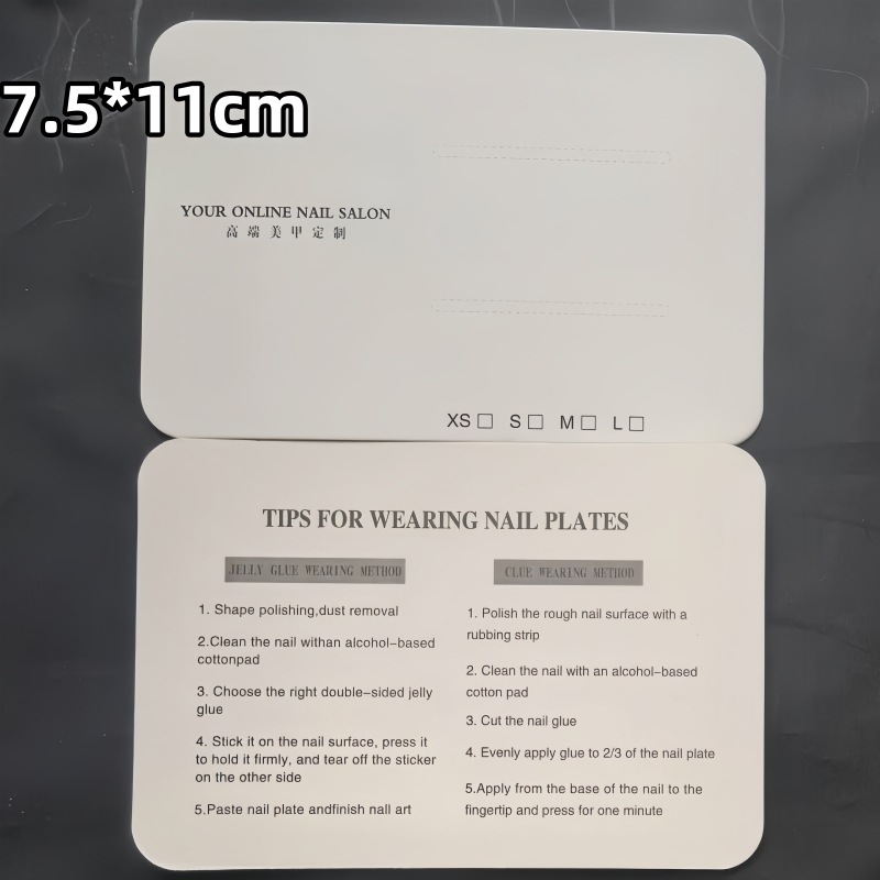 Kit de uñas para usar Kit de uñas para usar Kit de uñas para usar Kit de accesorios Kit de gelatina invisible Juego de 4 piezas de pegamento de 5 piezas