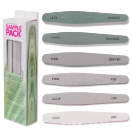 指甲锉;美甲工具套装;指甲剪/钳/刀