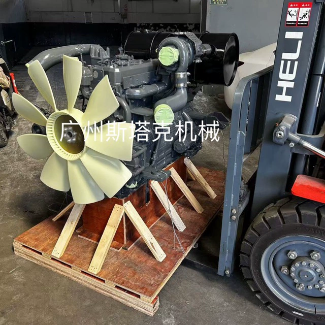DE12TIS двигатель в сборке подходит Doosan DX420 экскаватор DE12 двигатель 265 кВт 2100 об/