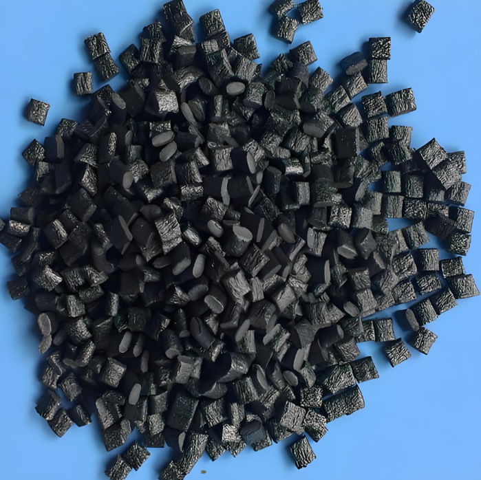 ABS碳纳米管导电防静电高流动性低吸水率尺寸稳定高抗冲击性耐磨