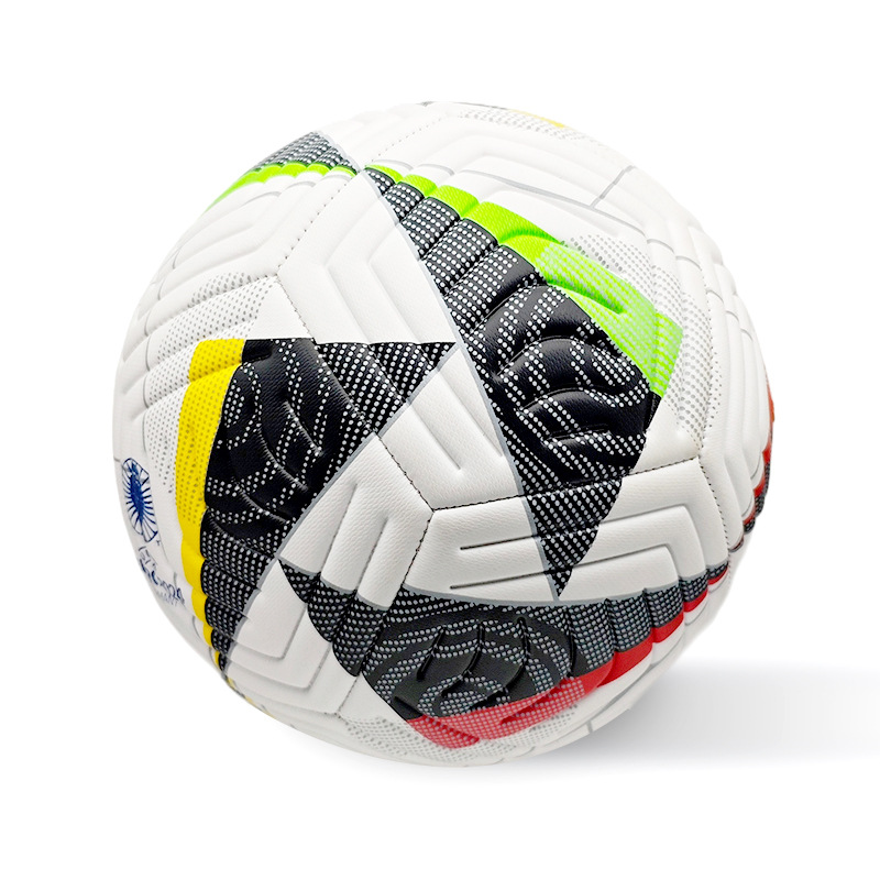 Fútbol 5 competencia de entrenamiento de costura mecánica Copa del Mundo Premier League Liga de Campeones estudiantes de secundaria fútbol fútbol transfronterizo fútbol al por mayor