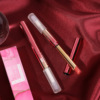 Makeup primer, lipstick, raincoat, waterproof set, does not fade, lip care, long-term effect, wholesale