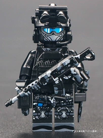 积木类;毛绒玩具;机器人模型