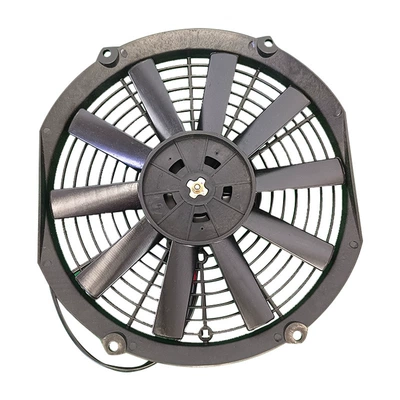 Factory wholesale 12-inch thin Automotive air conditioning