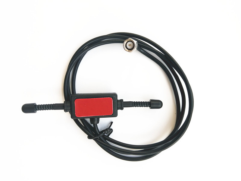 대형 트럭용 BEIDOU 듀얼 모드 운전 레코더 BEIDOU GPS 위성 포지셔닝 안테나 GPRS 통신 안테나