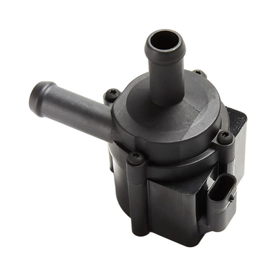 vehicle air conditioning circulation system – Water pump