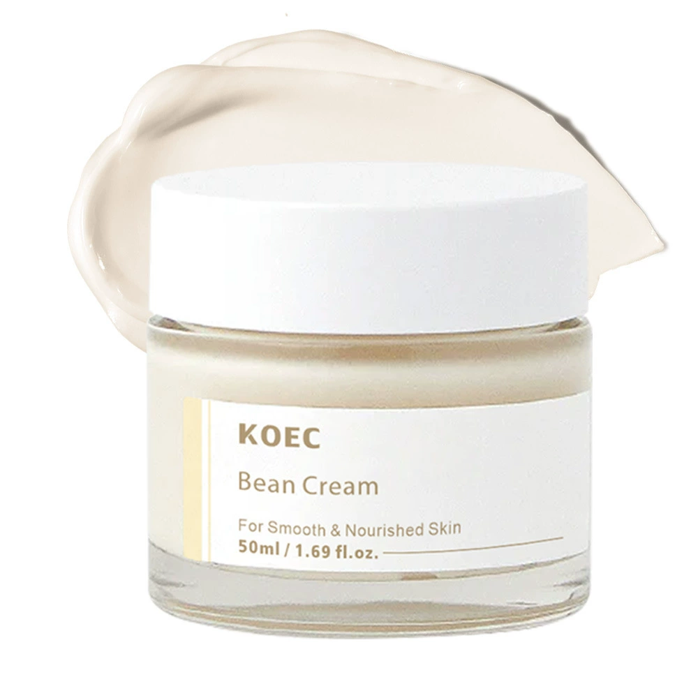 KOEC Успокаивающий крем, (跨境贸易), 50 г, Амазон, оптом