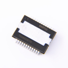 TDA8920CTH TDA8920 TDA8920C 封装HSOP-24 功放数字音频IC芯片