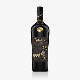 雷盛红酒869新疆伊犁干红葡萄酒